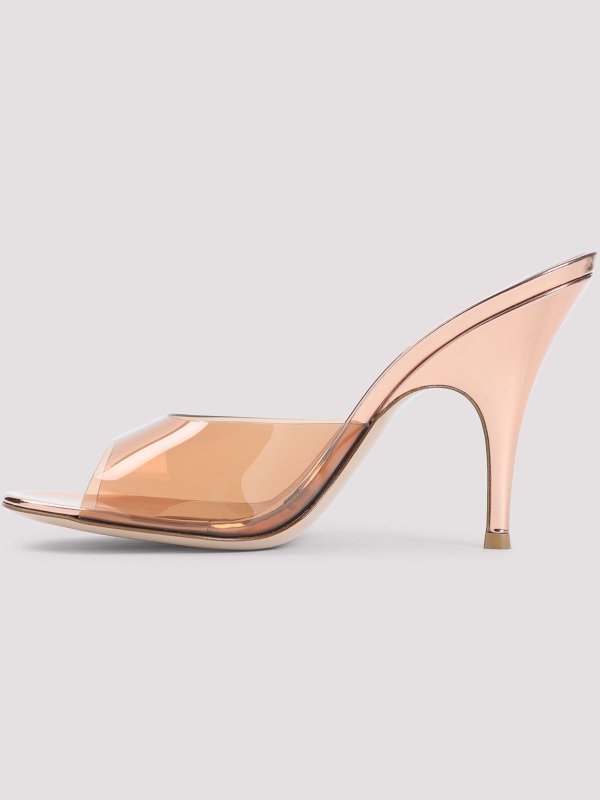 Gianvito Rossi: sandals online - Sandals