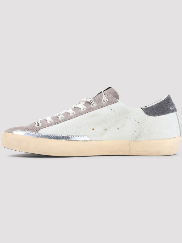 GOLDEN GOOSE: スニーカー online - スニーカー - ブルー