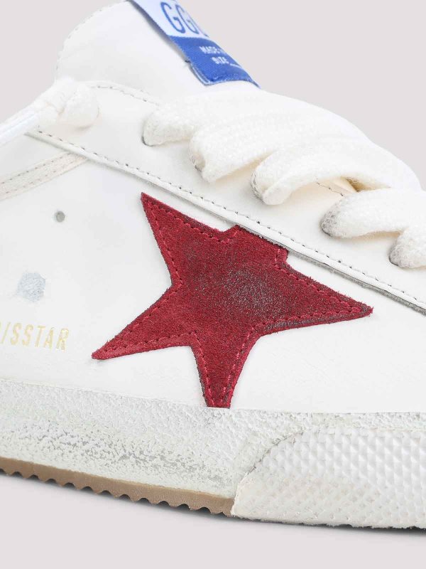 スニーカー - メタル shop online: GOLDEN GOOSE