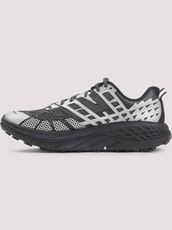 HOKA: Chaussures de sport online - Baskets - Noir