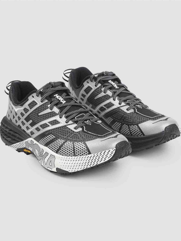 The Best Shops HOKA: Chaussures de sport - Baskets - Noir