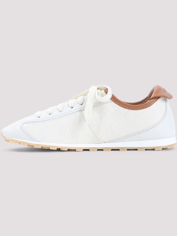 JACQUEMUS: スニーカー online - スニーカー - ライトグレー