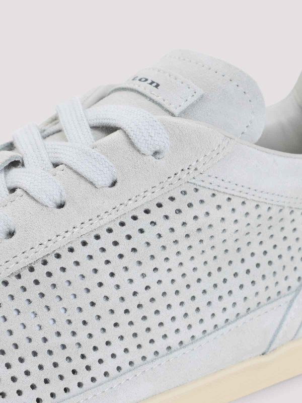 Baskets - Crème shop online: KITON