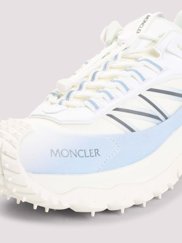 Sneaker - Hellblau shop online: MONCLER