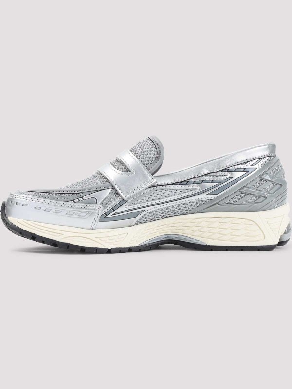 NEW BALANCE: スニーカー online - スニーカー - グレー