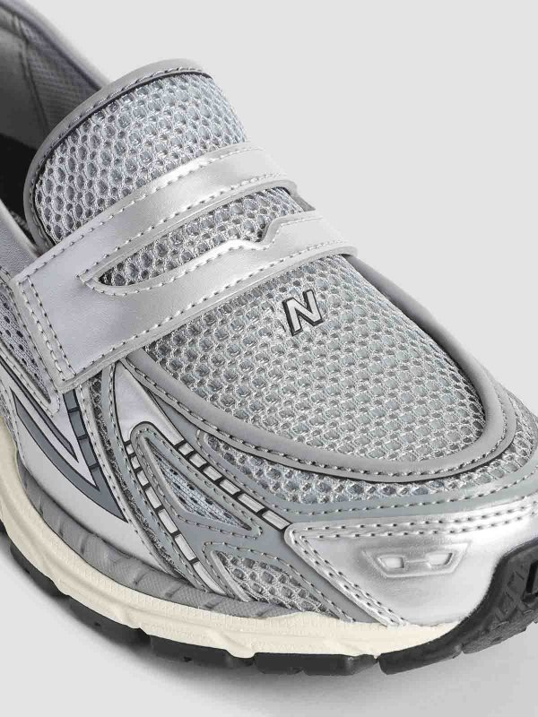 スニーカー - グレー shop online: NEW BALANCE