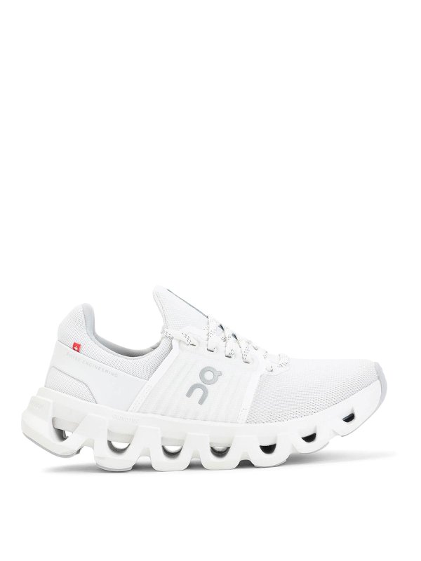 ON RUNNING: Sneaker - Sneaker - Weiß