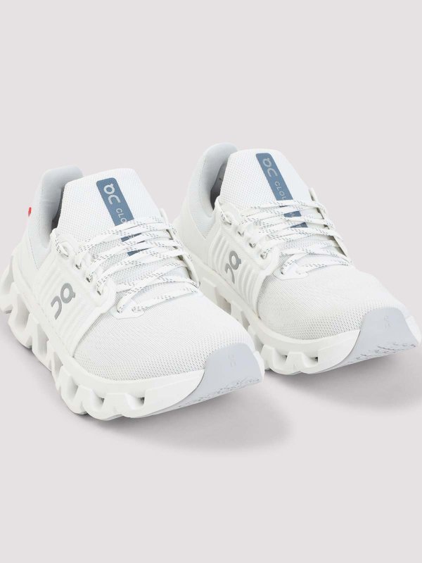 The Best Shops ON RUNNING: Sneaker - Sneaker - Weiß