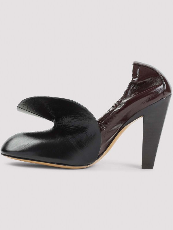 PHOEBE PHILO: court shoes online - Stopper 100 Pump