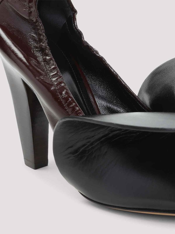 Stopper 100 Pump shop online: PHOEBE PHILO