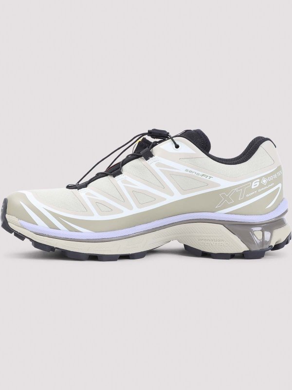 SALOMON: スニーカー online - スニーカー - ベージュ