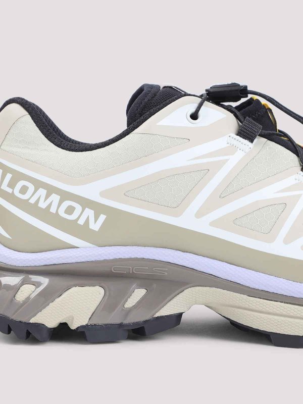 スニーカー - ベージュ shop online: SALOMON