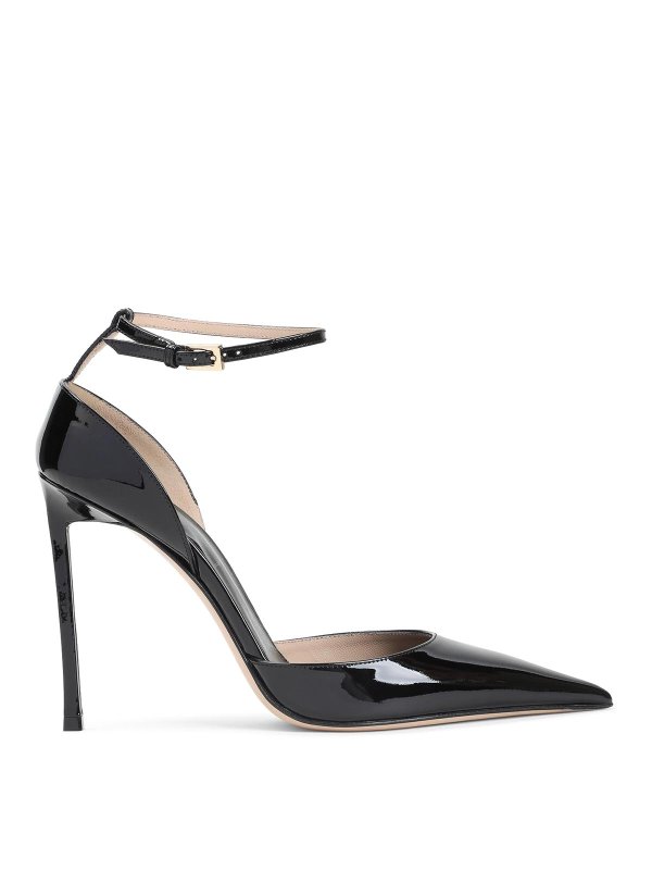 TOM FORD: パンプス - パンプス - 黒