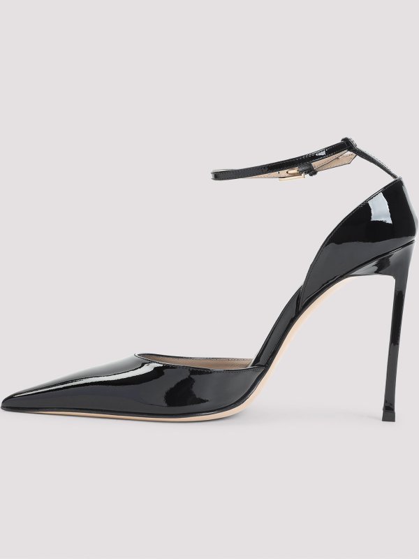 TOM FORD: パンプス online - パンプス - 黒