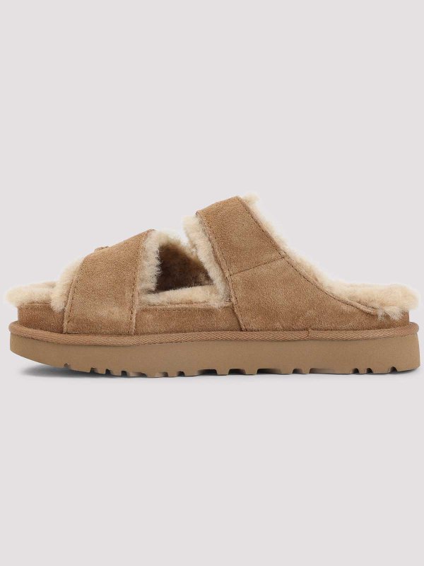 UGG: Sandalen online - Sandalen - Braun