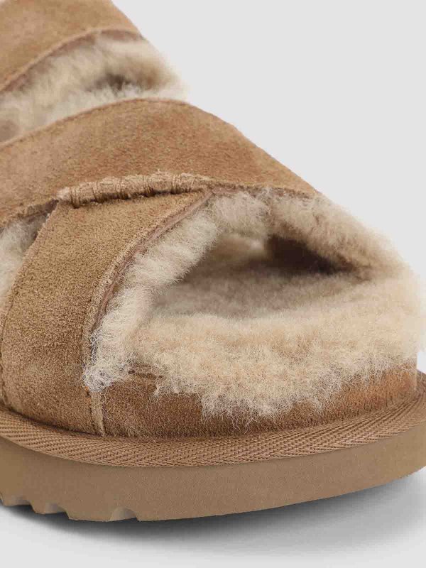 Sandalen - Braun shop online: UGG
