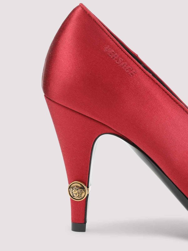 Decollete Pumps shop online: VERSACE