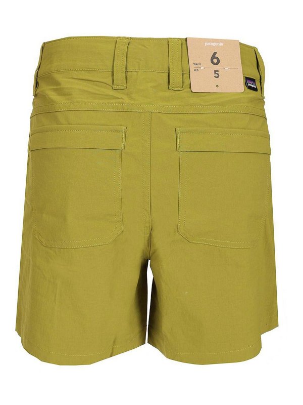 PATAGONIA: Shorts online - Short - Vert