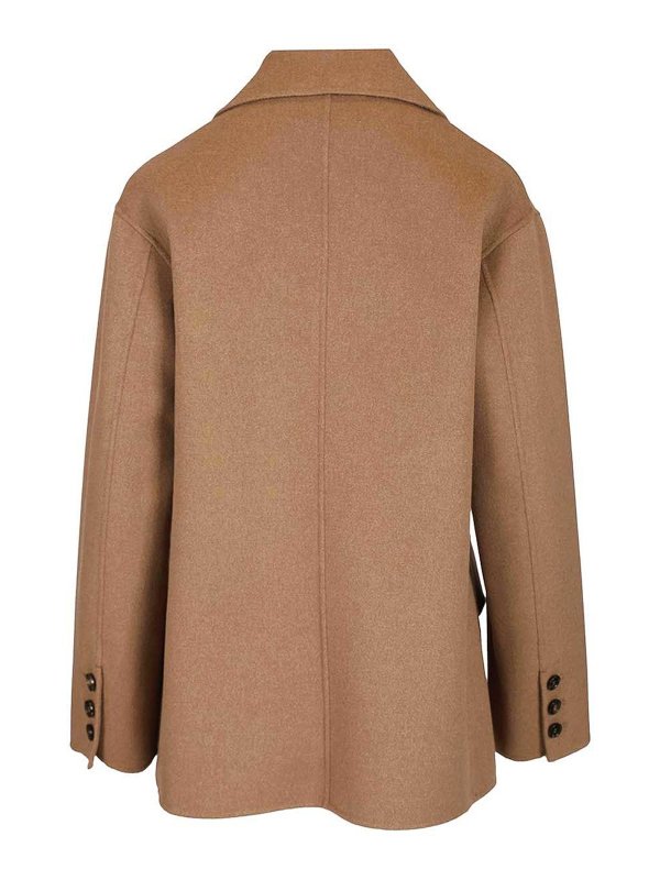 S MAX MARA: Blazer online - Blazer - Beige