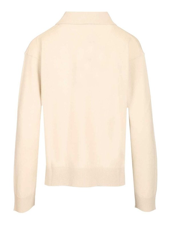 S MAX MARA: Polos online - Polo - Beis