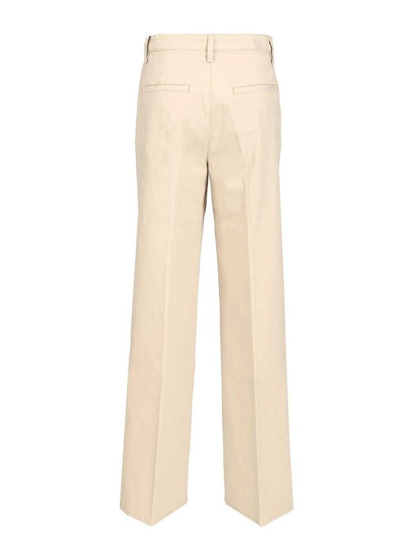 7 FOR ALL MANKIND: カジュアルトラウザー online - カジュアルパンツ - ベージュ