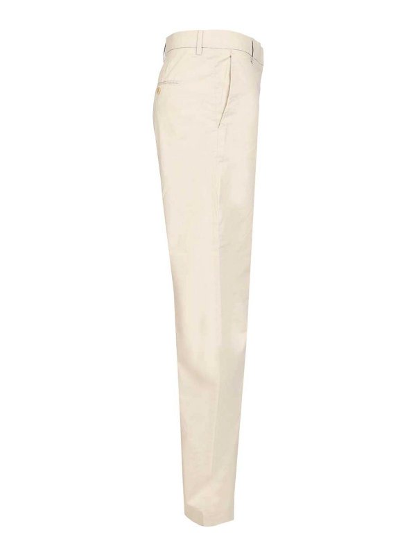 The Best Shops Acne Studios: casual trousers - Casual Pants
