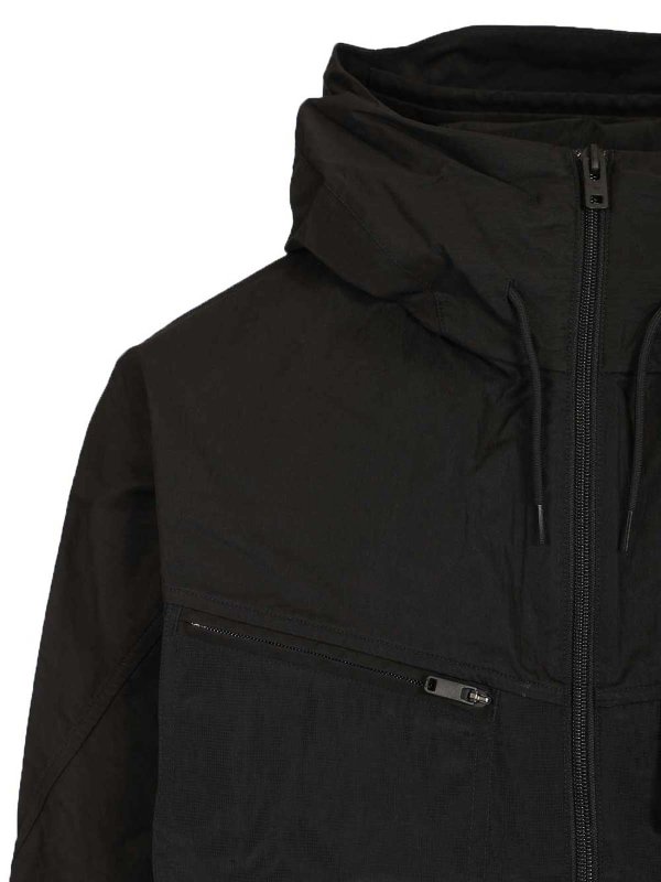 Y-3 buy online Jacket With Hood