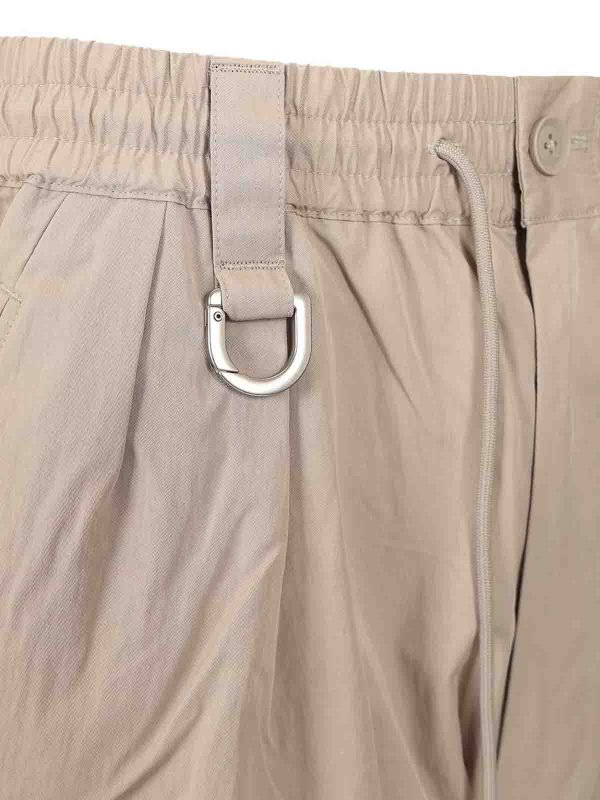 Cargo Shorts shop online: Y-3