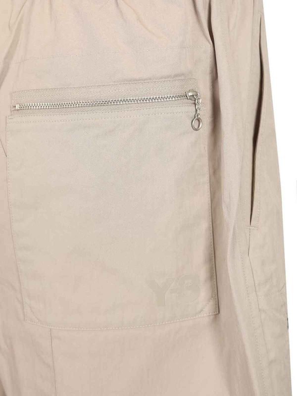 Y-3 buy online Cargo Shorts