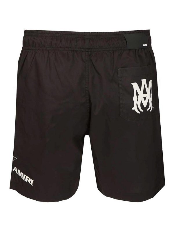 AMI PARIS: Badeanzüge online - Badeanzug - Schwarz