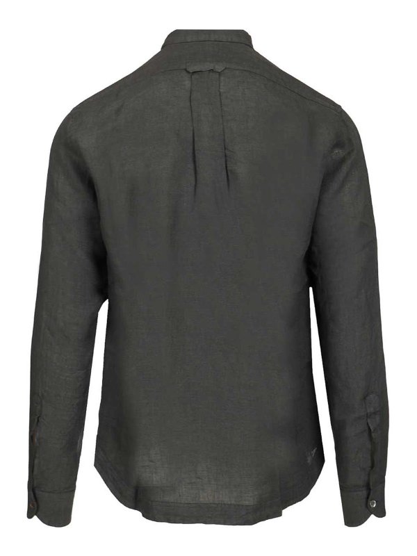 BARENA VENEZIA: シャツ online - シャツ - グレー