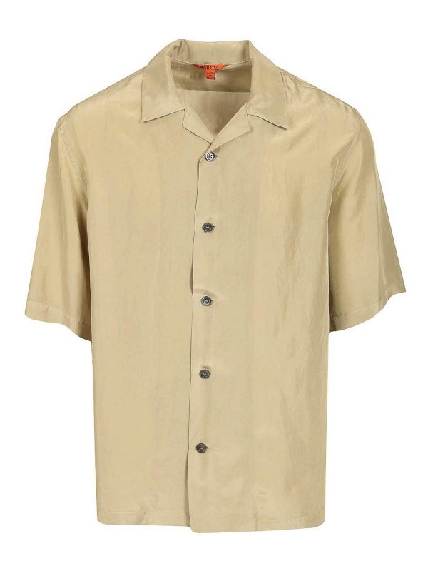 BARENA VENEZIA: camicie - Camicia Solanas