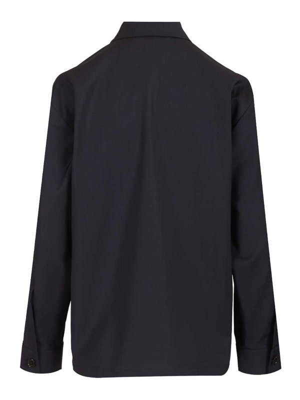 BARENA VENEZIA: カジュアルジャケット online - カジュアルジャケット - ブルー