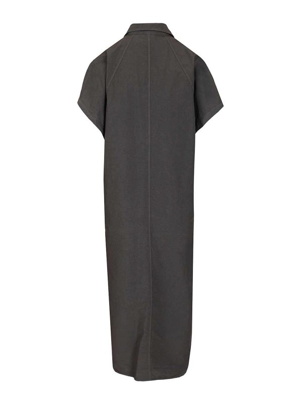 BARENA VENEZIA: ショートドレス online - ショートドレス - ブラウン