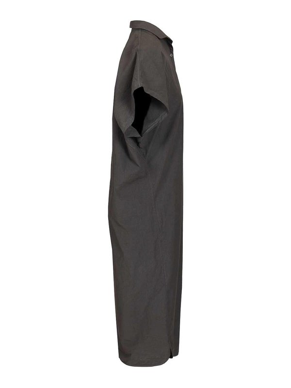 The Best Shops BARENA VENEZIA: ショートドレス - ショートドレス - ブラウン