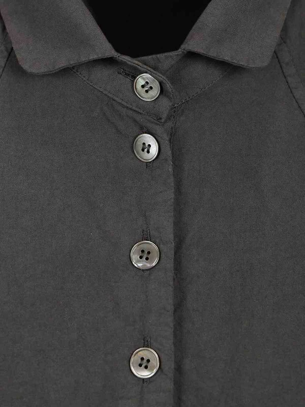 ショートドレス - ブラウン shop online: BARENA VENEZIA