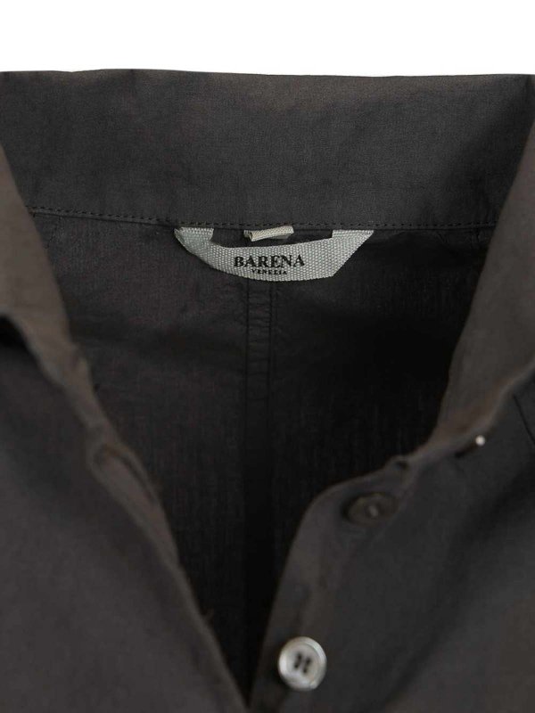 BARENA VENEZIA buy online ショートドレス - ブラウン