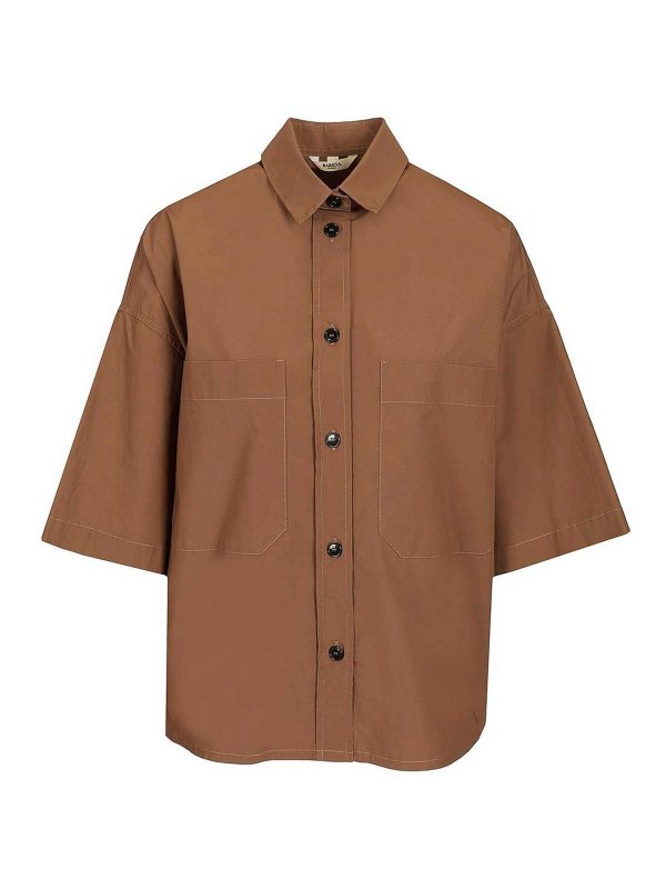 BARENA VENEZIA: camicie - Camicia