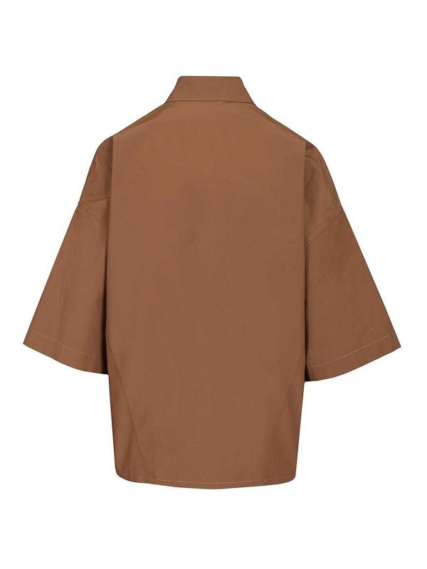 BARENA VENEZIA: camicie online - Camicia