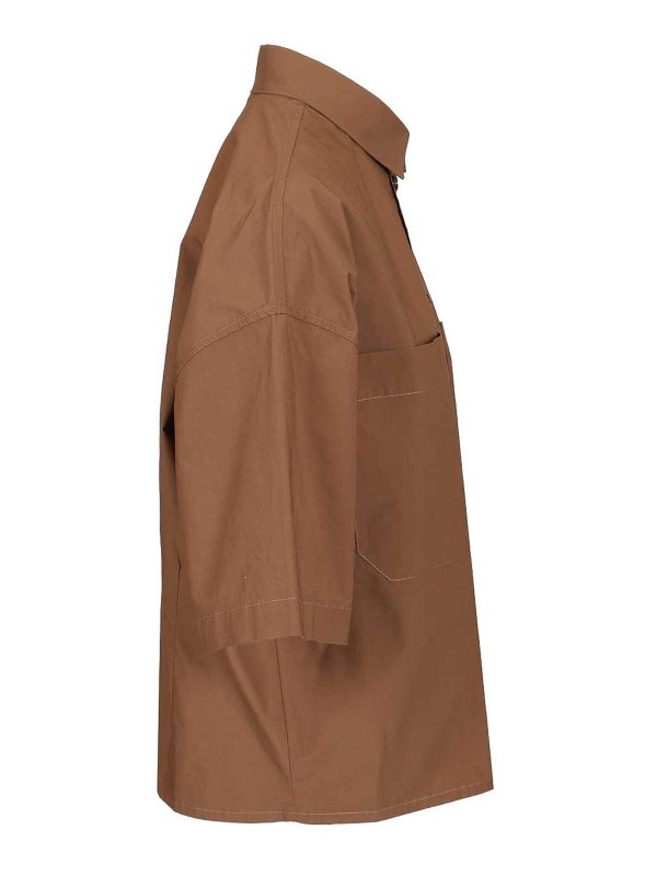 The Best Shops BARENA VENEZIA: camicie - Camicia