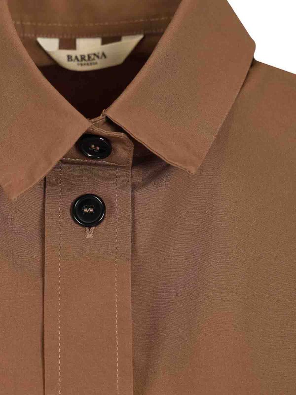 Camicia shop online: BARENA VENEZIA