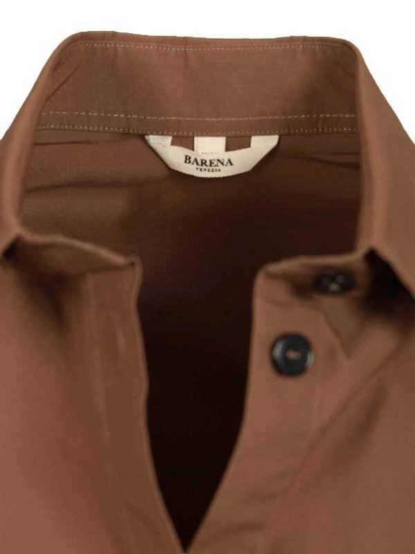 The Best Shops BARENA VENEZIA: Camicia