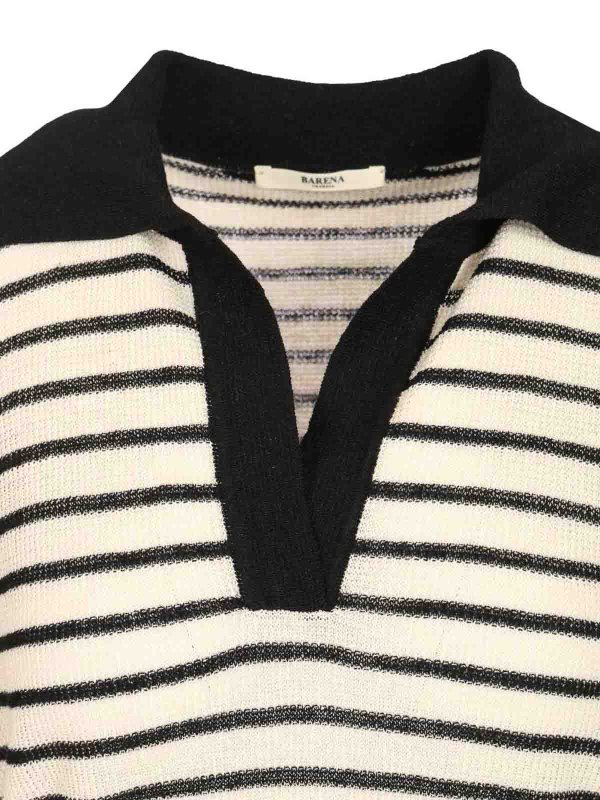 Vibia Risada Sweater shop online: BARENA VENEZIA