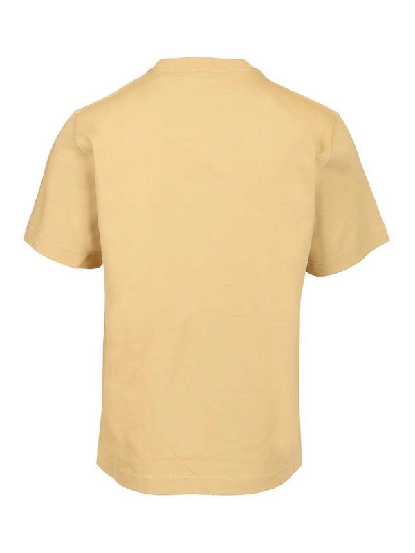 BURBERRY: t-shirt online - T-shirt