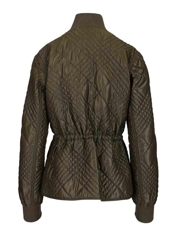 BURBERRY: casual jackets online - Jacket
