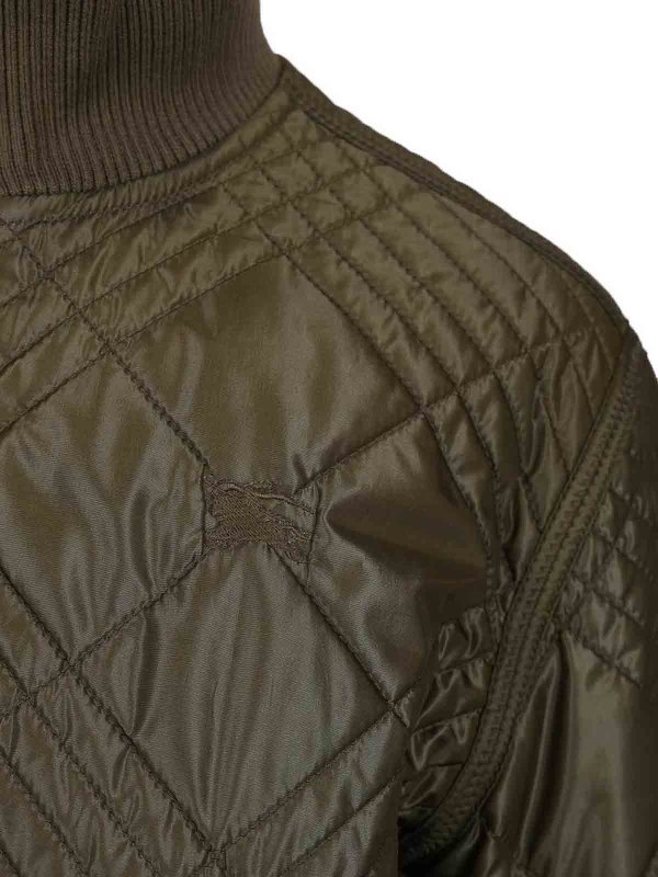 Jacket shop online: BURBERRY
