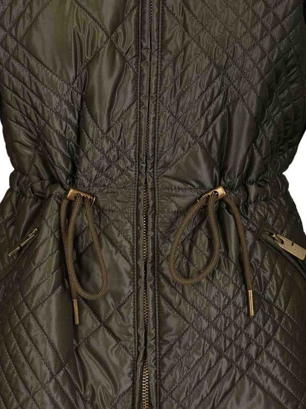 BURBERRY buy online Jacket