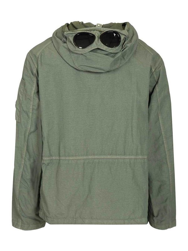 C.P. COMPANY: casual jackets online - Goggle Jacket