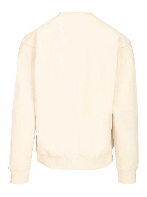 CARHARTT: スウェット＆セーター online - スウェットシャツ/セーター - 白