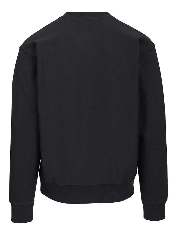 CARHARTT: スウェット＆セーター online - スウェットシャツ/セーター - ブルー